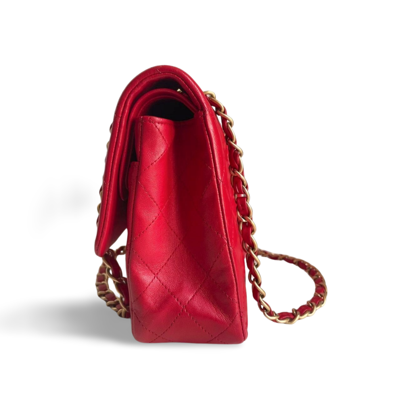 Chanel Flap Shoulder Bag - Ewore Bags