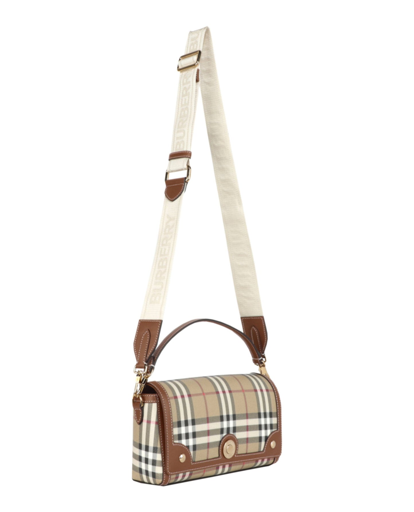 Burberry Crossbody Bag - Ewore Bags