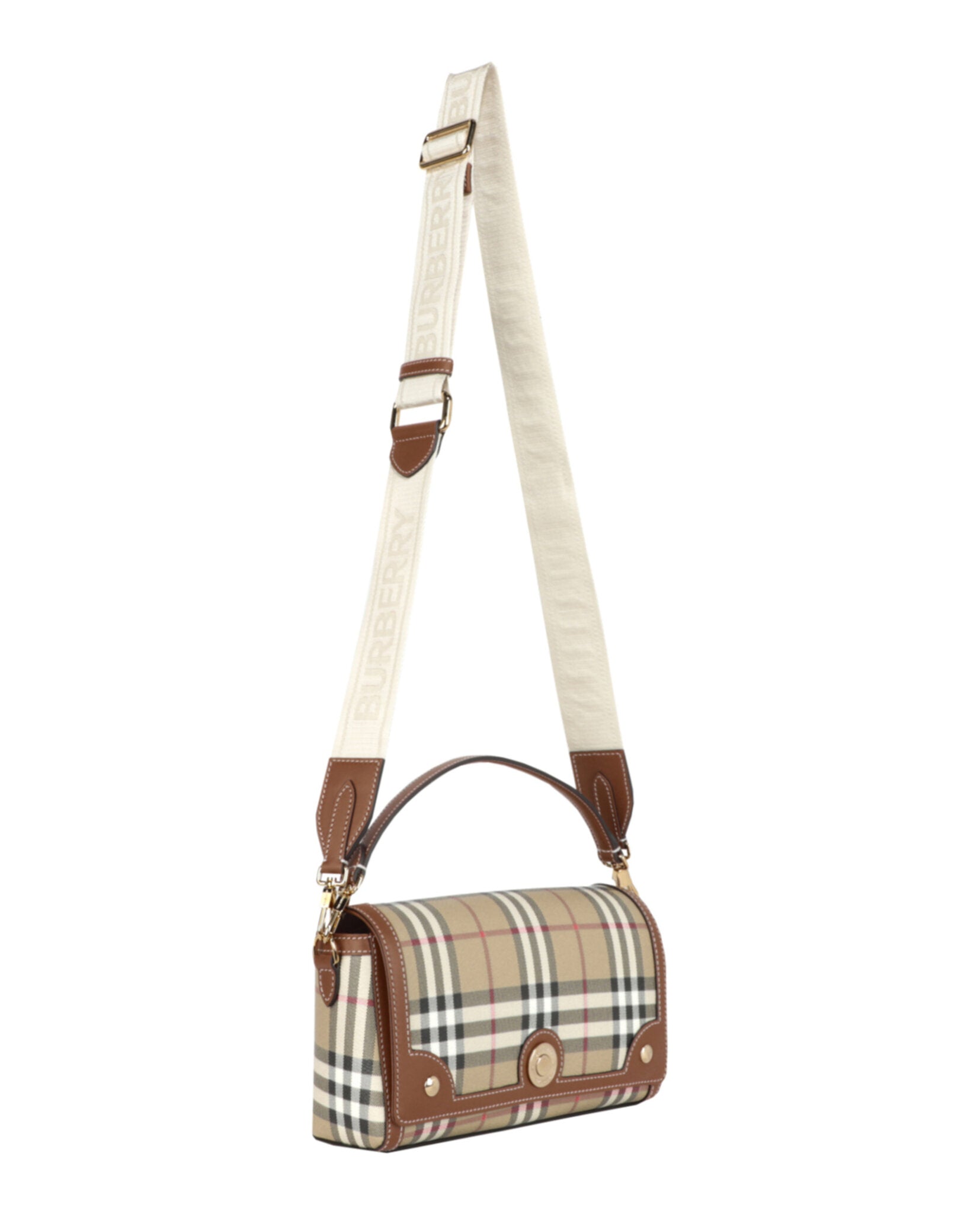 Burberry Crossbody Bag - Ewore Bags
