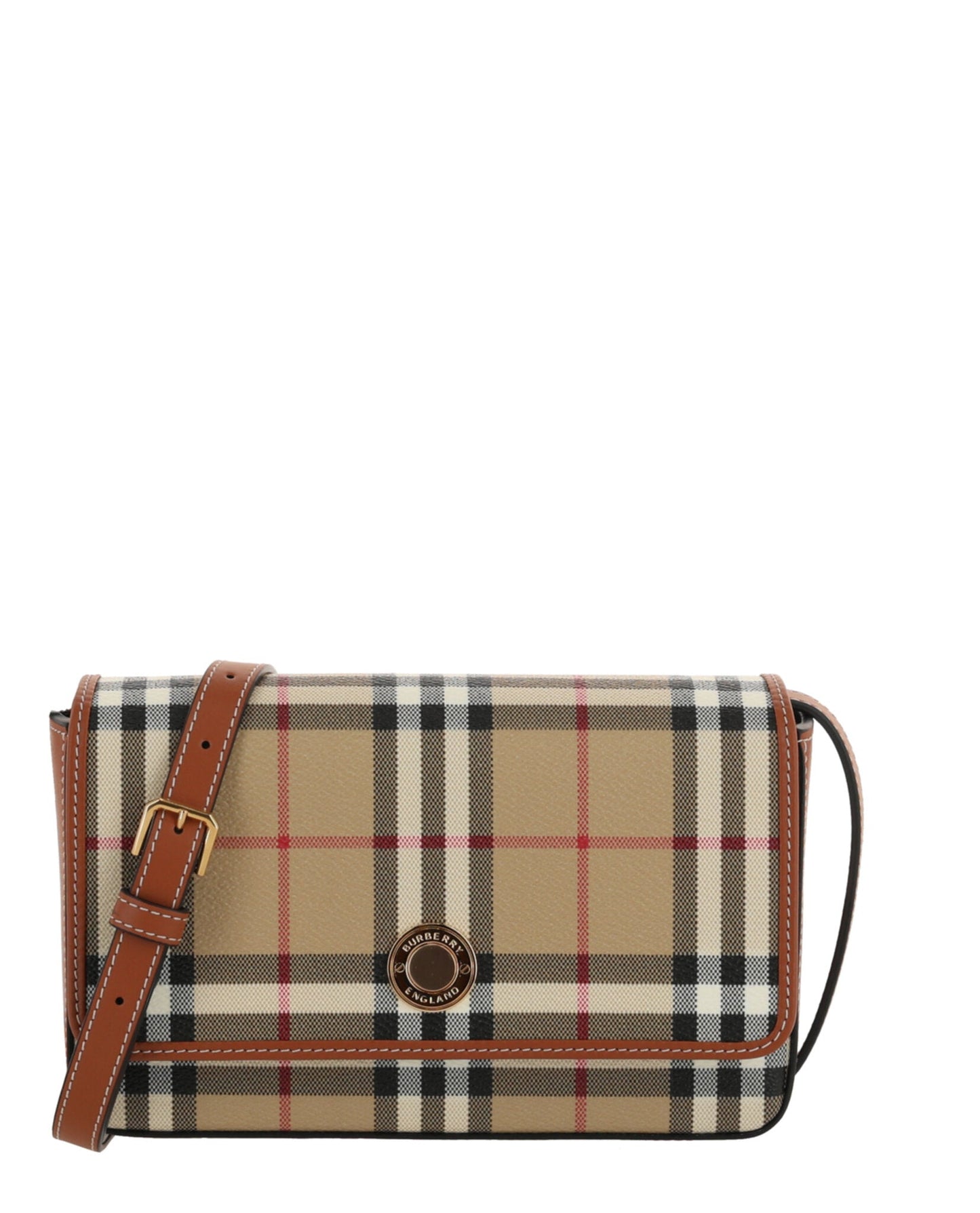 Burberry Crossbody Bag - Ewore Bags