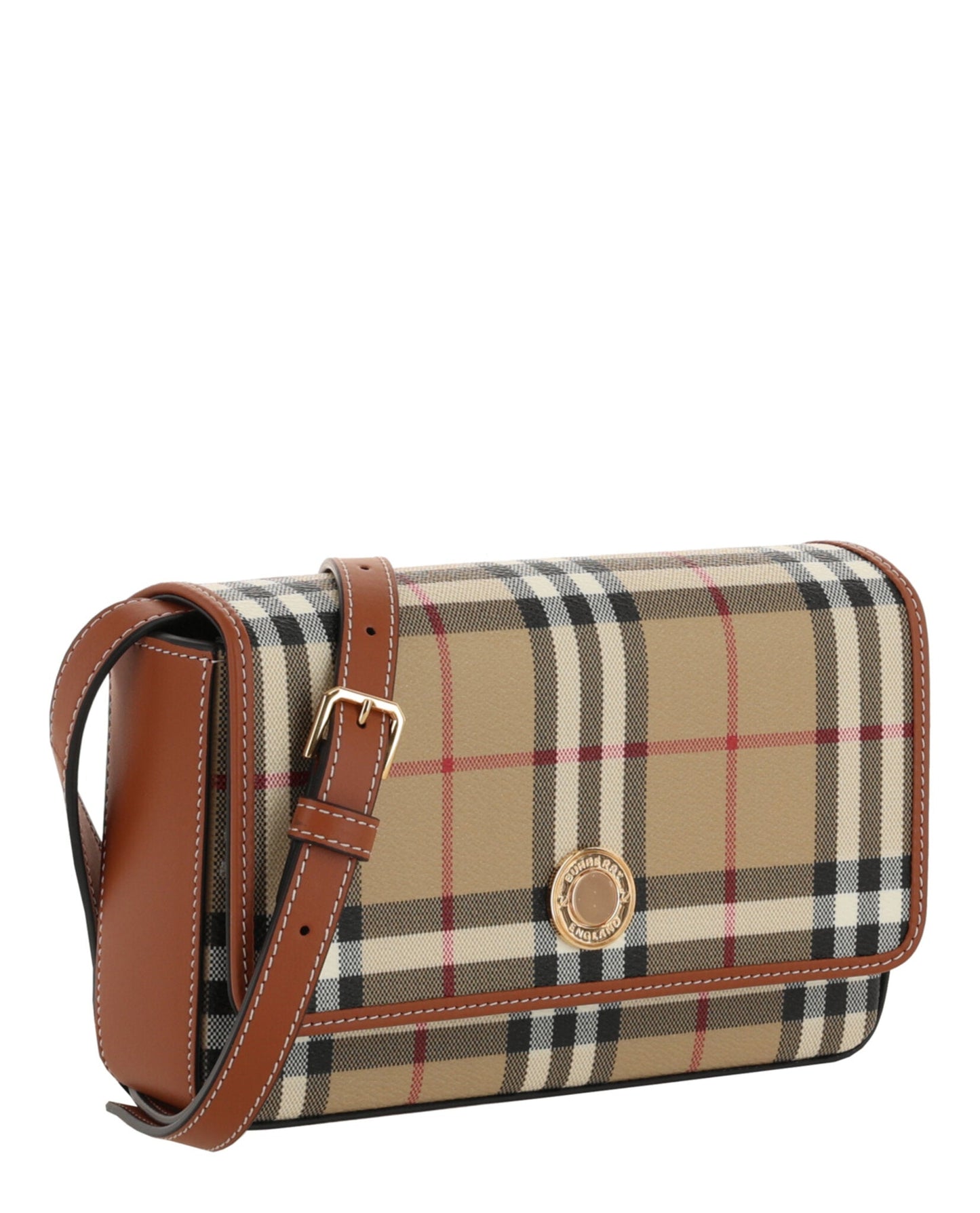 Burberry Crossbody Bag - Ewore Bags