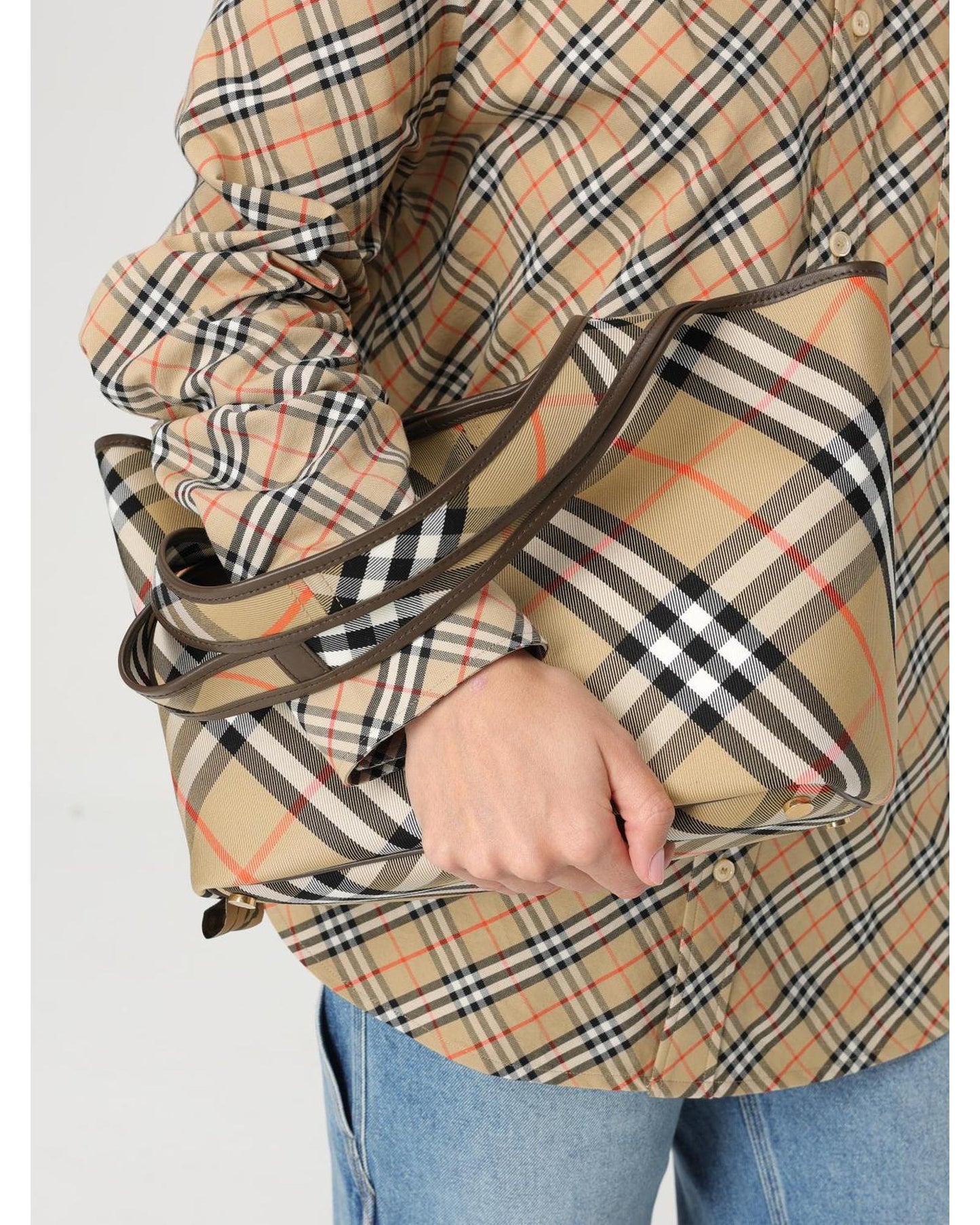 Burberry Shoulder Bag - Ewore Bags