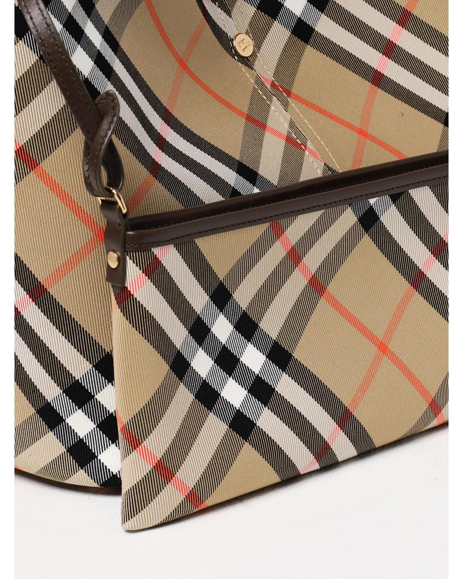 Burberry Shoulder Bag - Ewore Bags