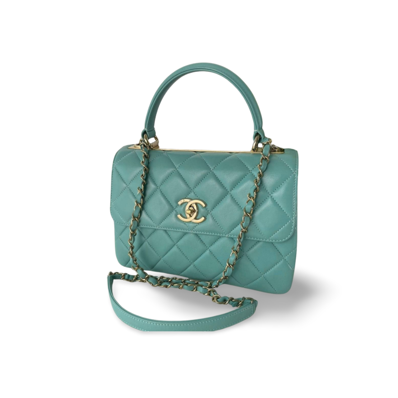 Chanel Handbag - Ewore Bags