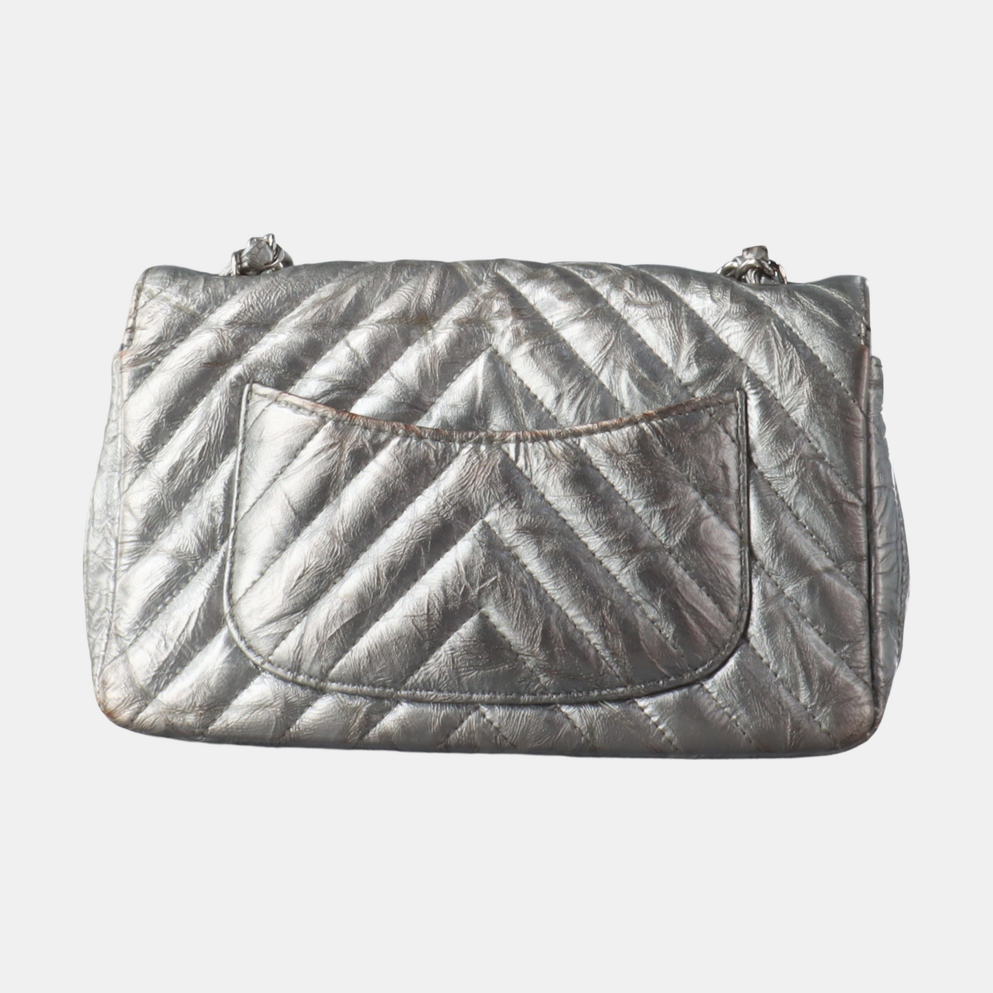 Chanel Classic Flap Shoulder Bag - Ewore Bags