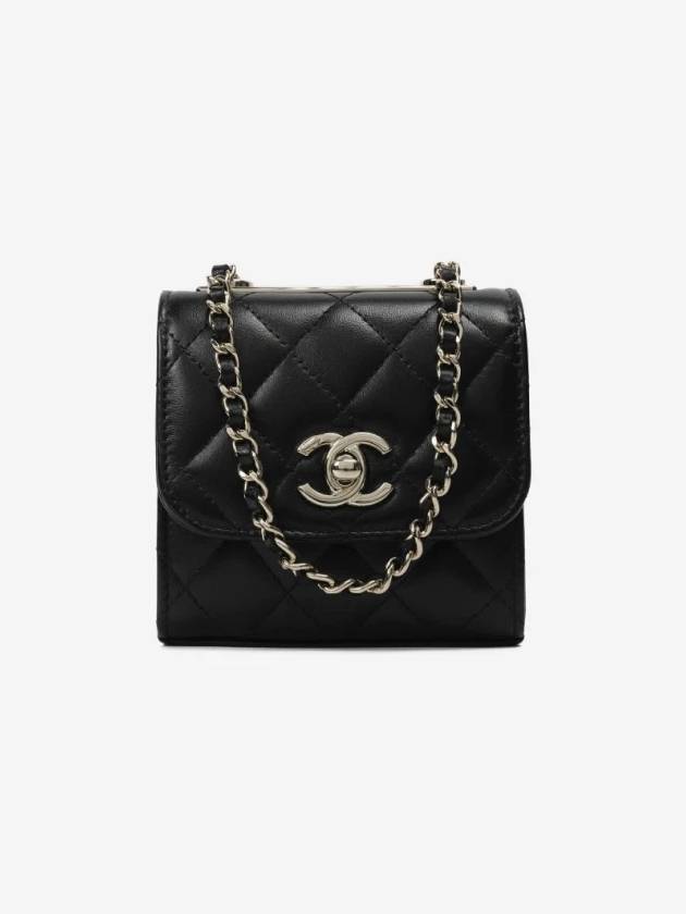 Chanel Mini Handbag - Ewore Bags