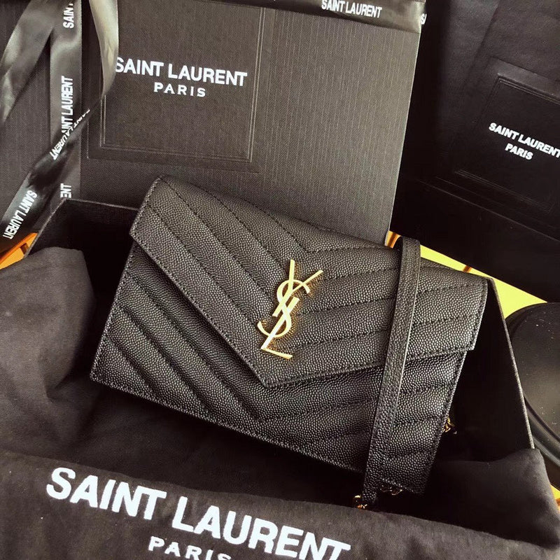 Yves Saint Laurent City Considered Handbag