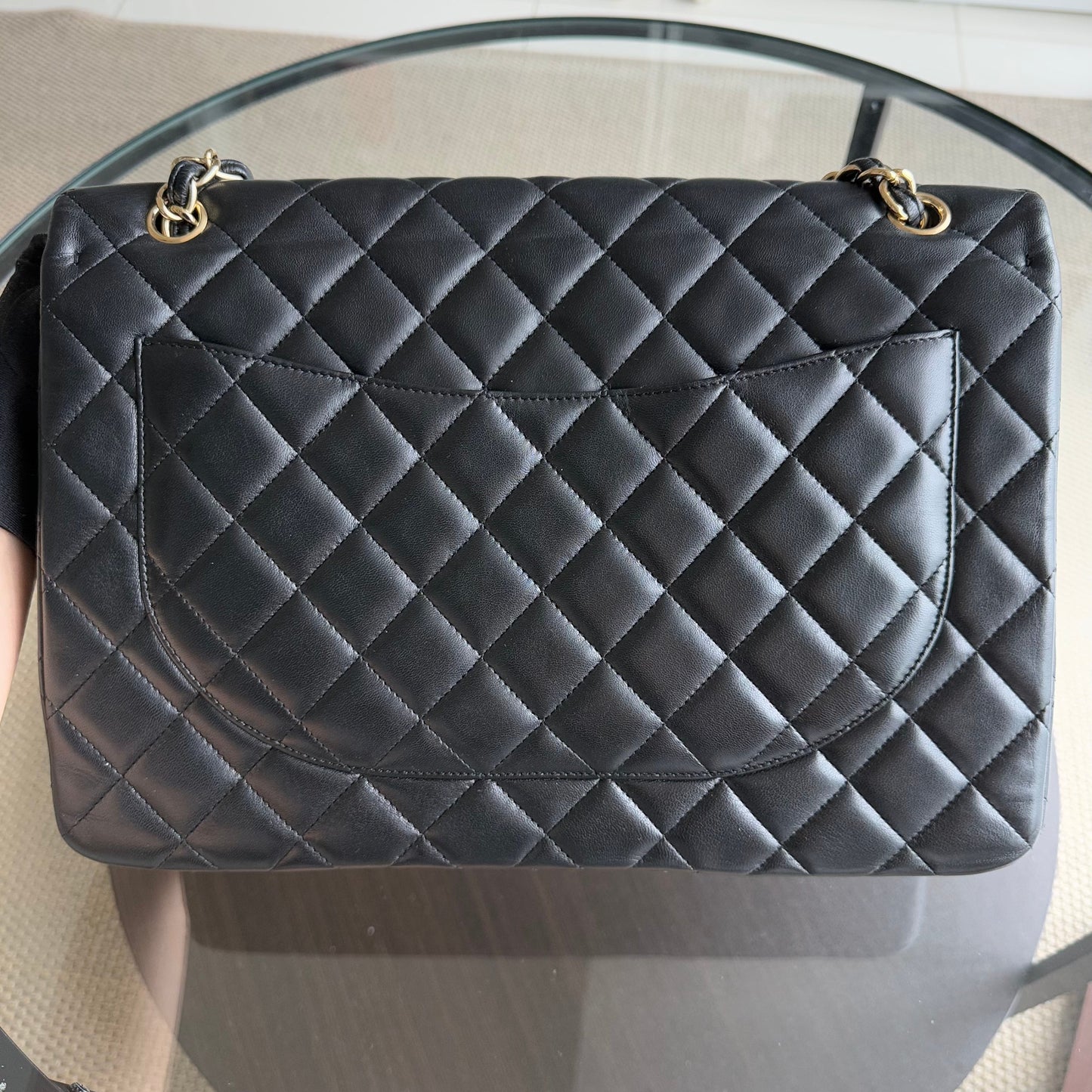 Chanel Classic Flap Shoulder Bag - EworeBags