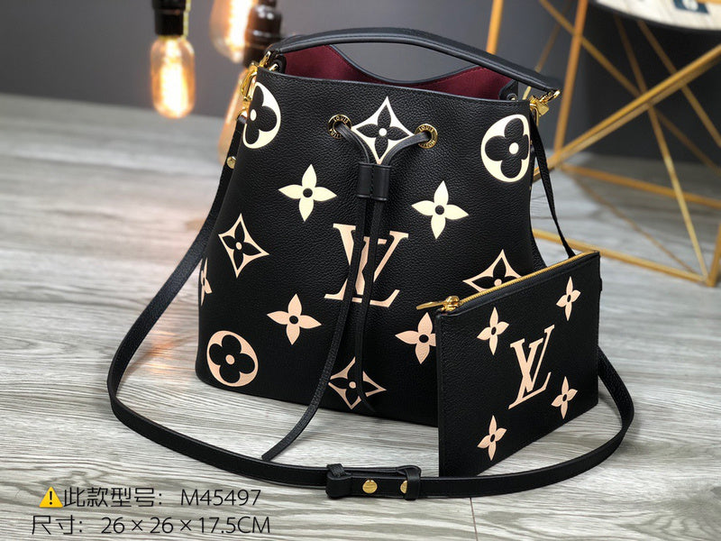 Louis Vuitton Luxury Bags 1741