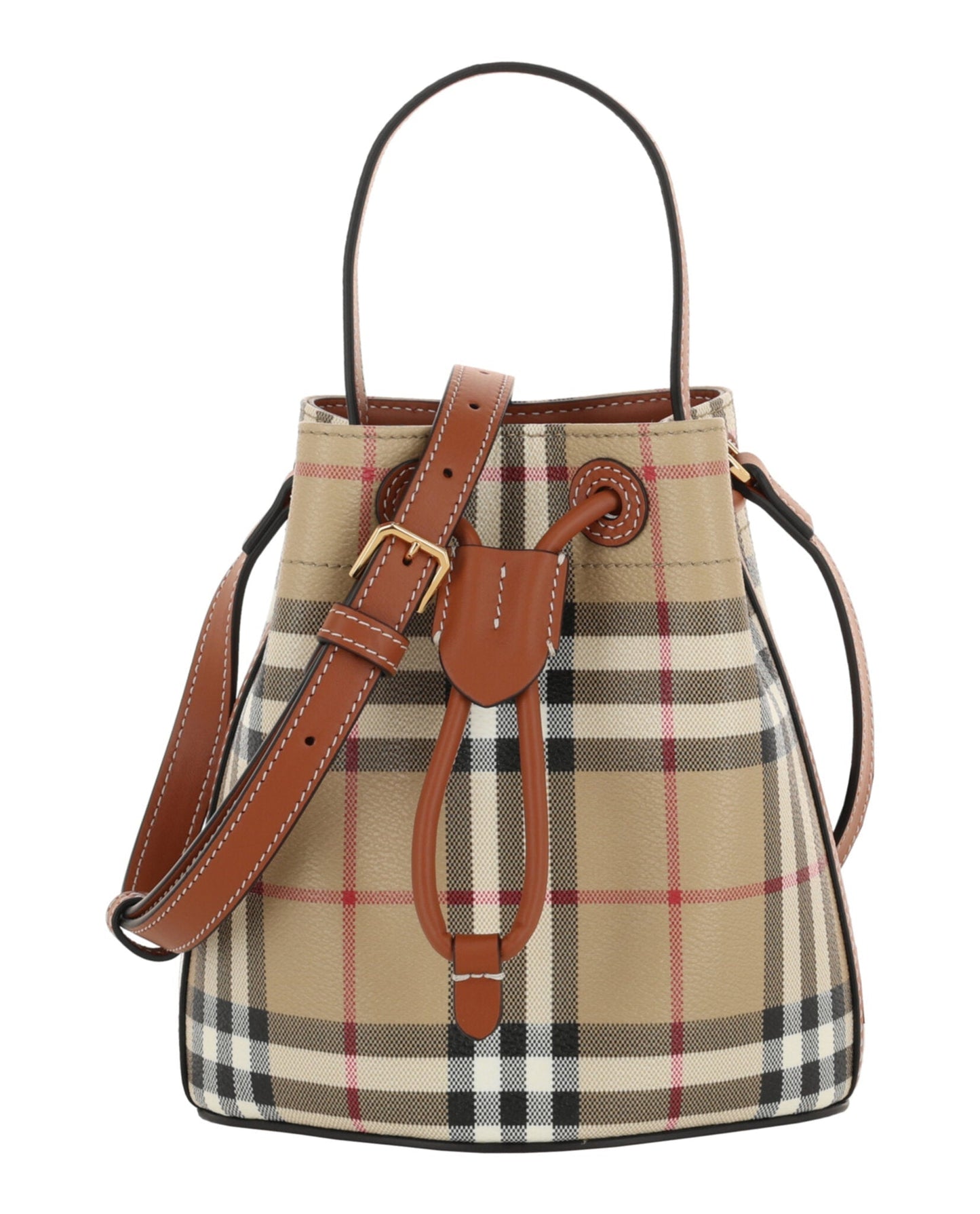 Burberry Bucket Bag - Ewore Bags