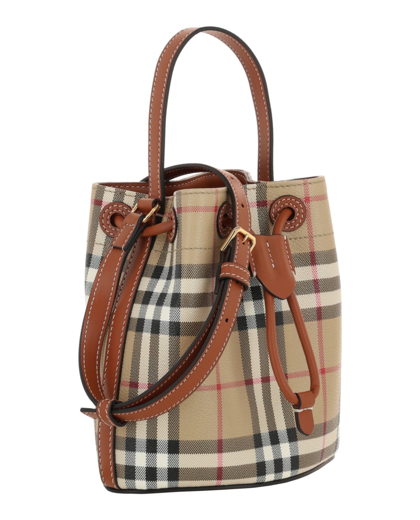 Burberry Bucket Bag - Ewore Bags