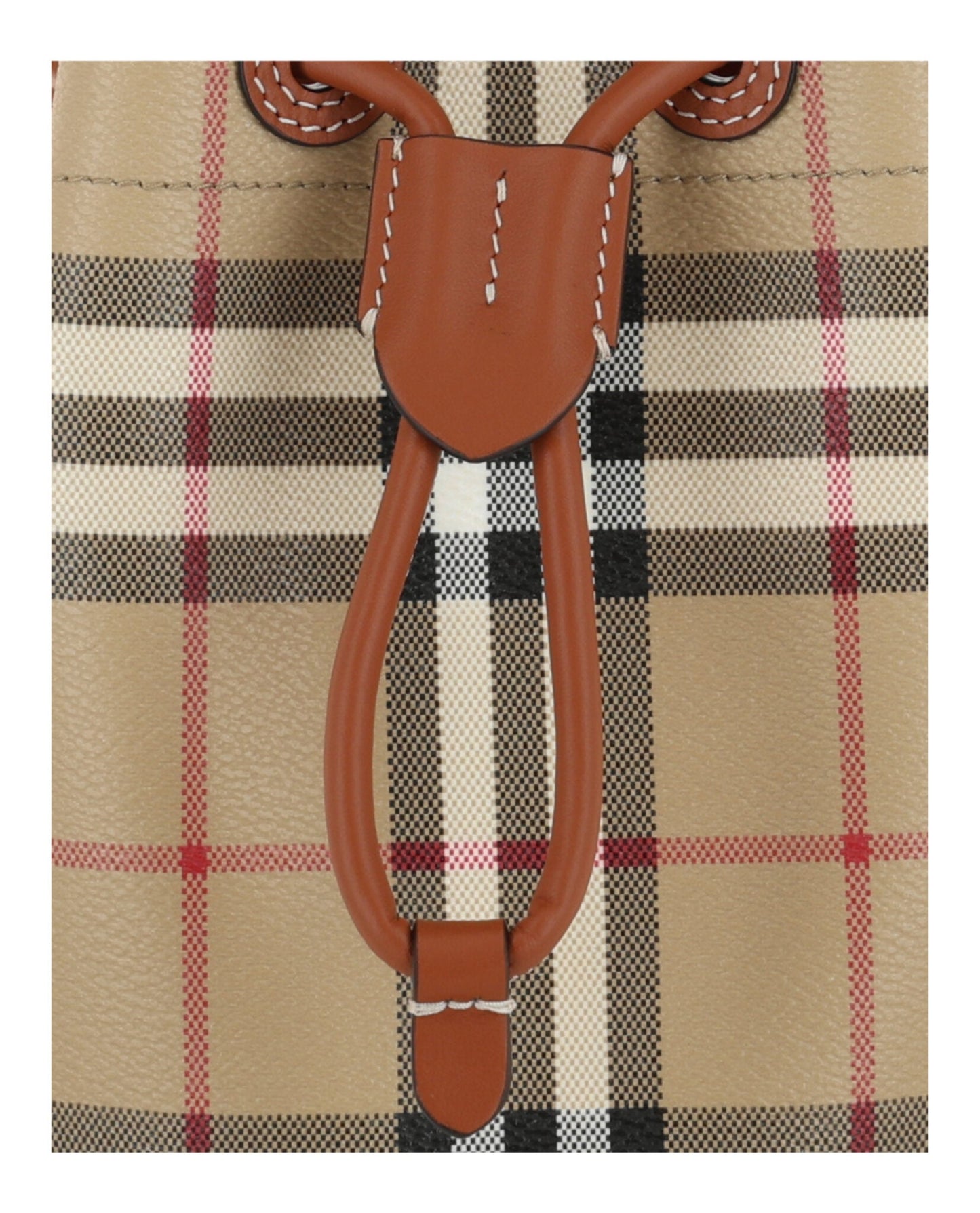 Burberry Bucket Bag - Ewore Bags