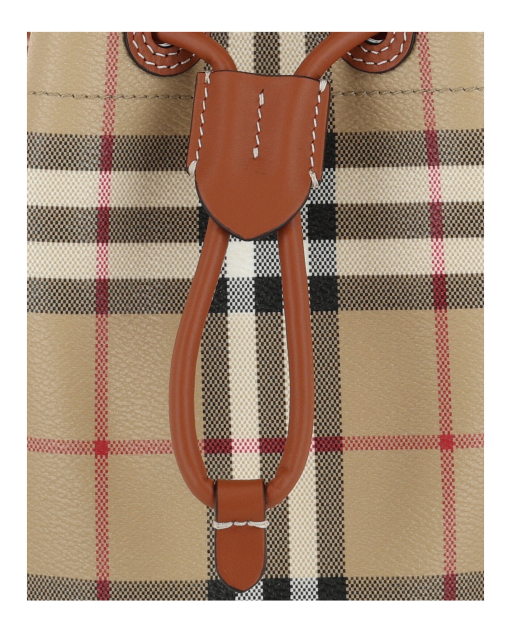 Burberry Bucket Bag - Ewore Bags