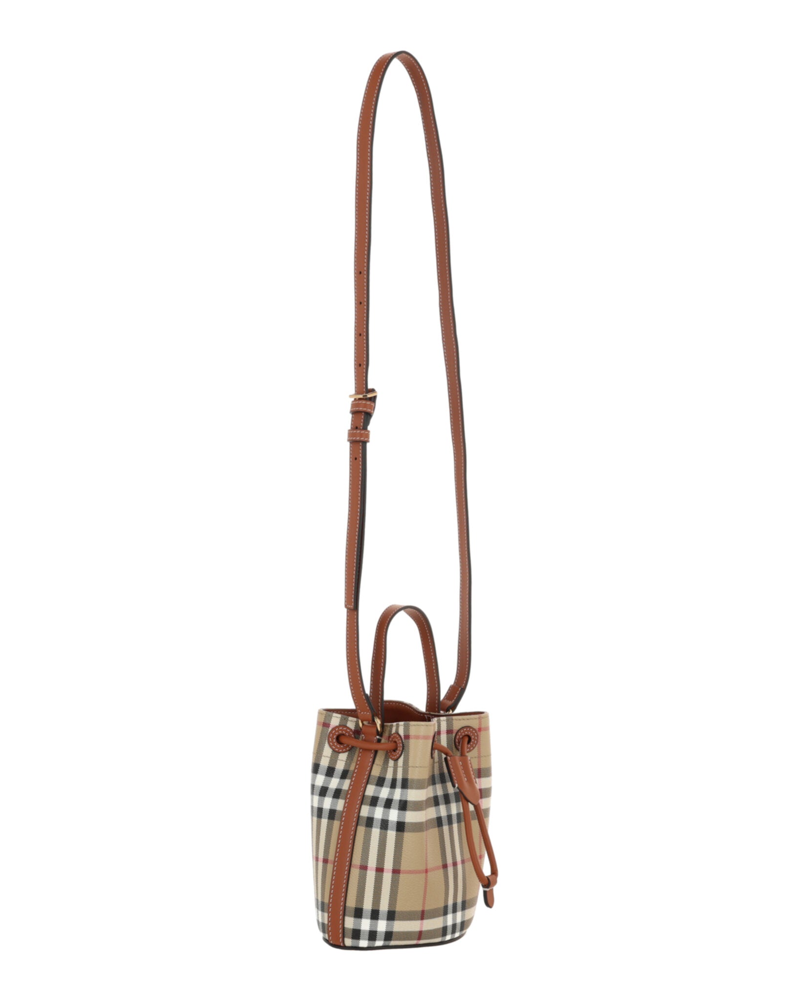 Burberry Bucket Bag - Ewore Bags