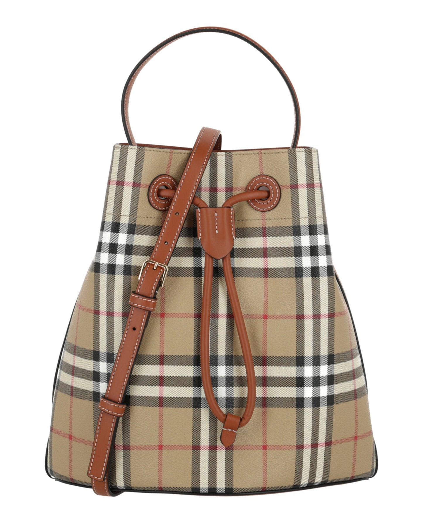 Burberry Bucket Bag - Ewore Bags