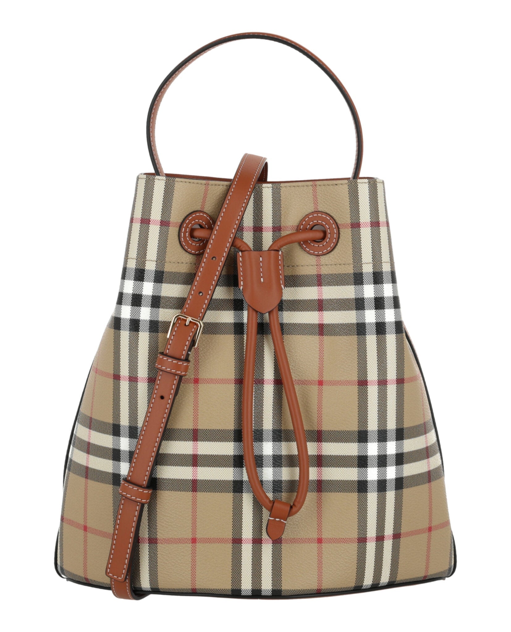 Burberry Bucket Bag - Ewore Bags
