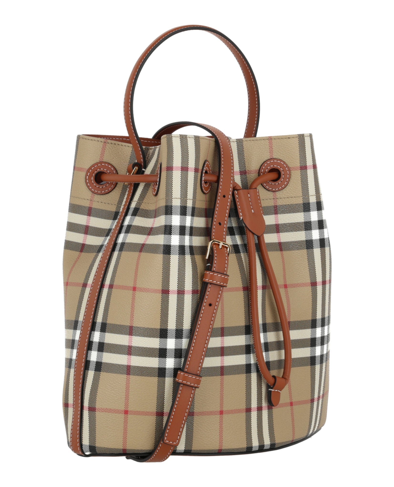 Burberry Bucket Bag - Ewore Bags