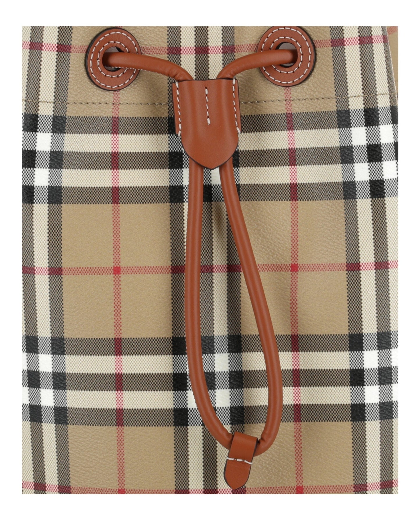 Burberry Bucket Bag - Ewore Bags
