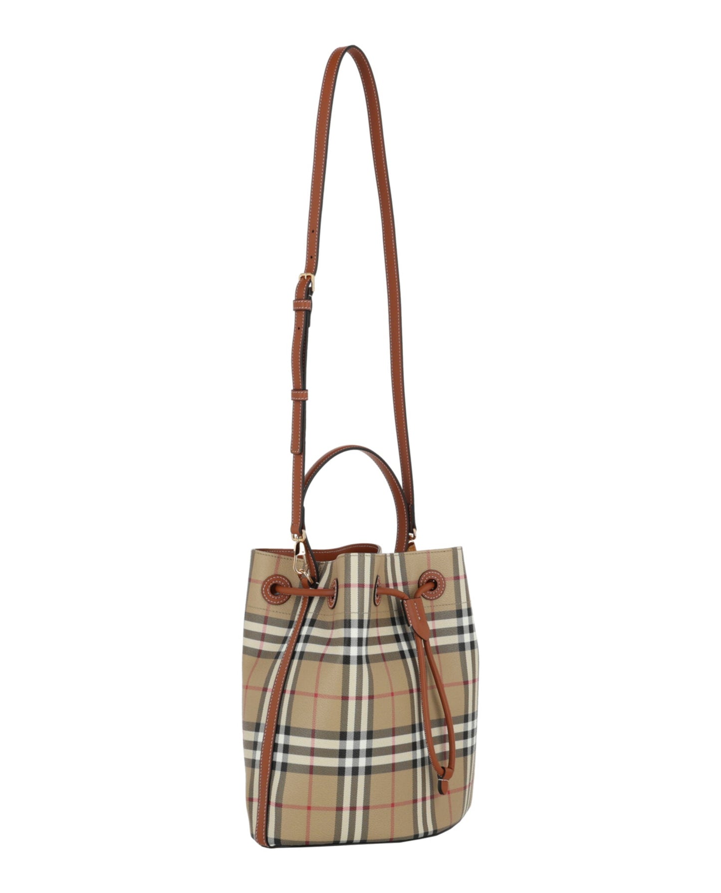 Burberry Bucket Bag - Ewore Bags