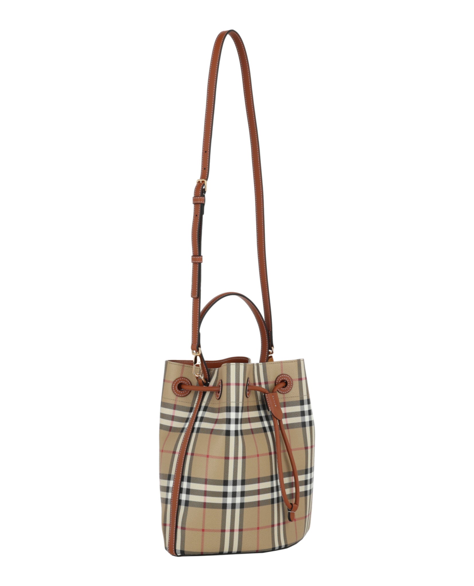 Burberry Bucket Bag - Ewore Bags