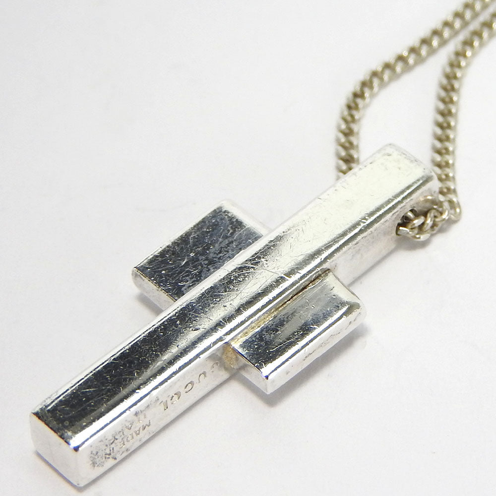 Gucci Silver925 Necklace