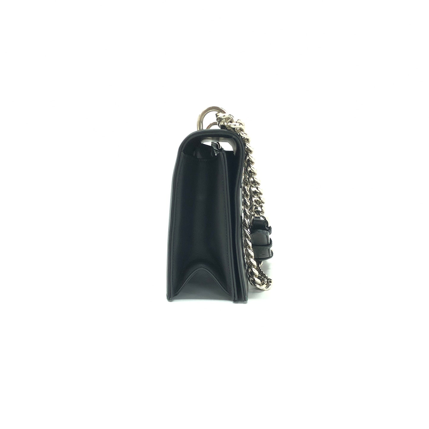 Dior Diorama Calfskin Shoulder Bag