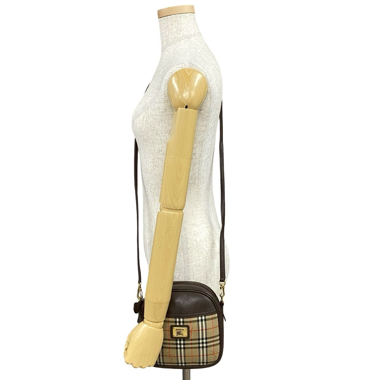 Burberry Shoulder Bag - Ewore Bags