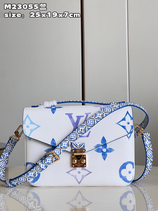 Louis Vuitton Bags