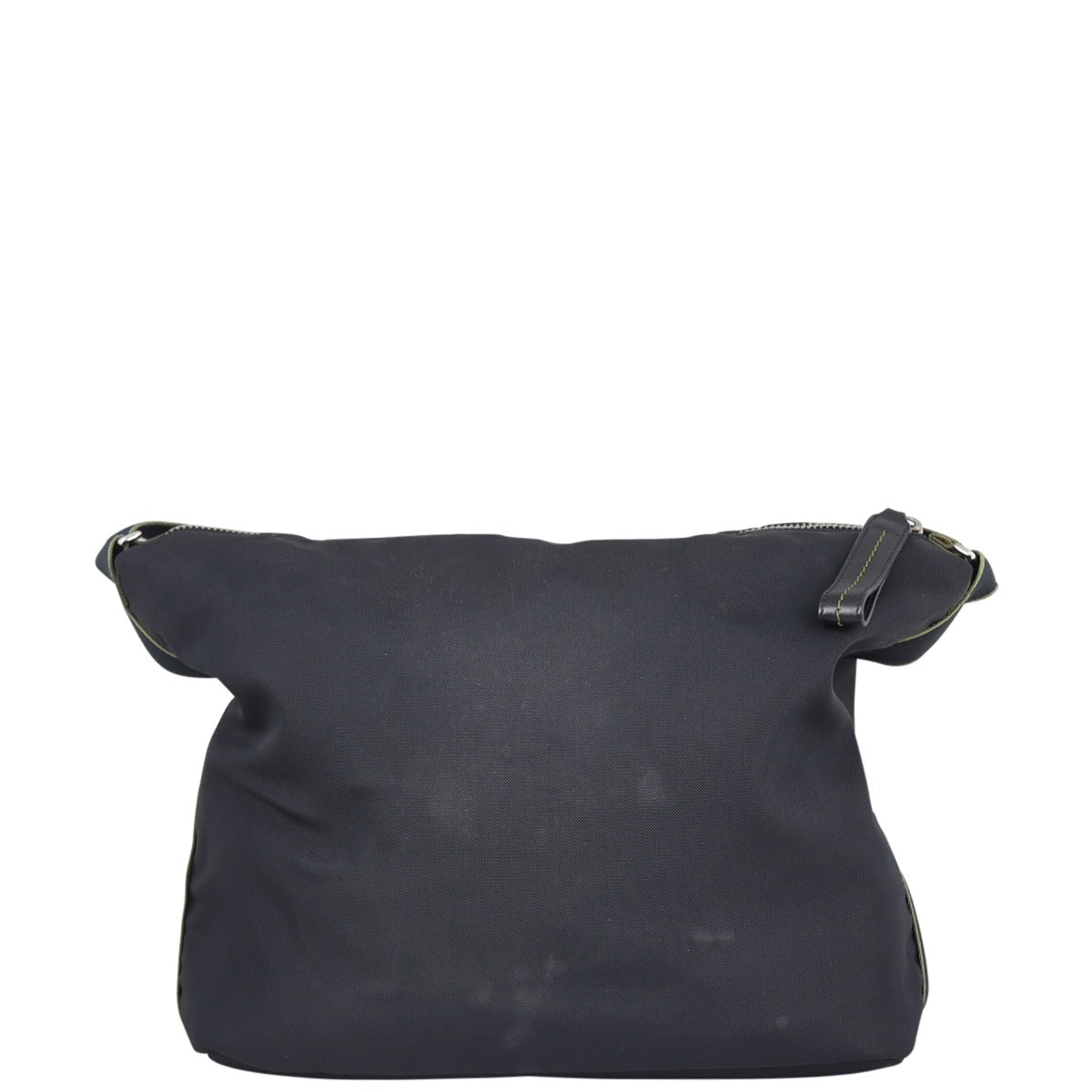 Chanel Nylon CC Logo Sportline Shoulder Bag