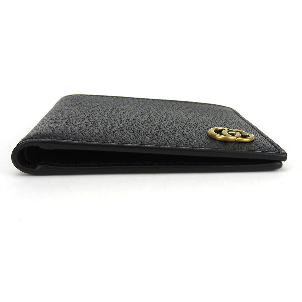 Gucci GG Marmont Leather Card Case