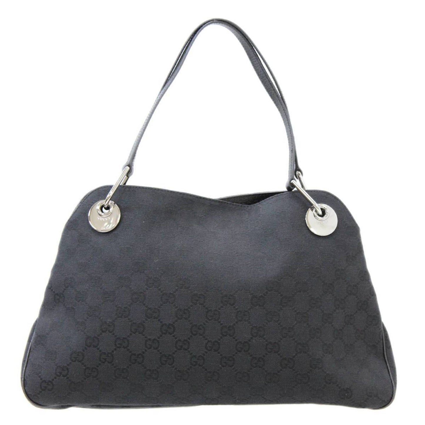 Gucci Canvas Tote