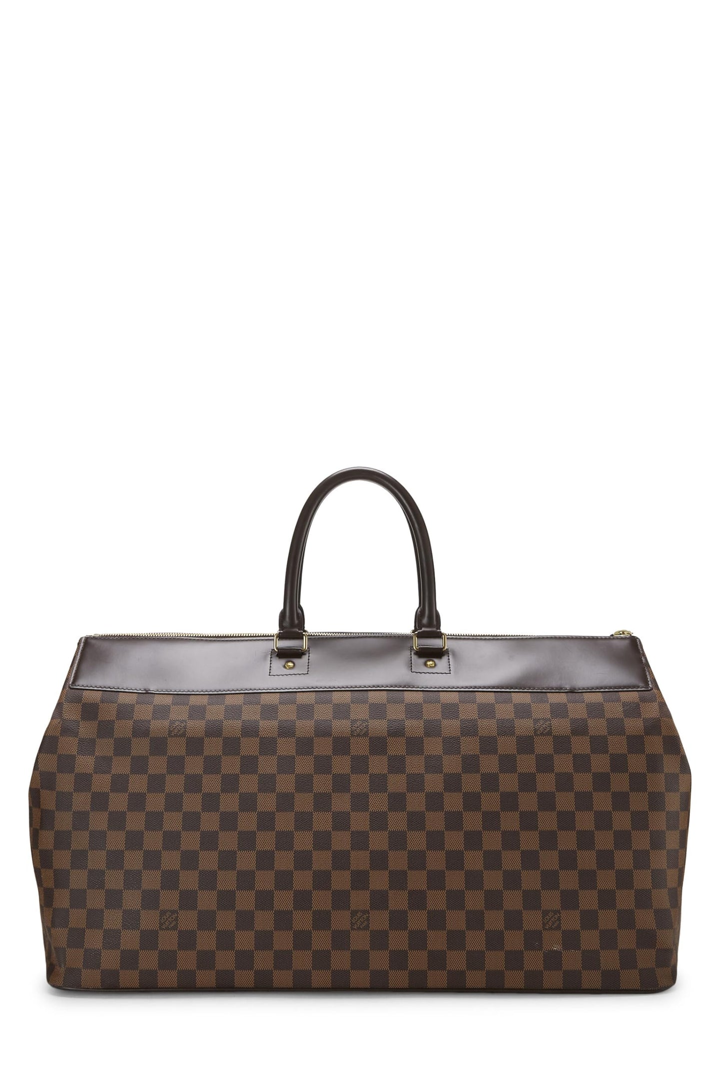 Louis Vuitton, Damier Ebene Greenwich GM, Brown