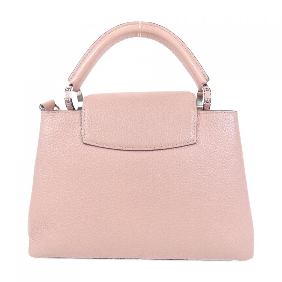 Louis Vuitton Capsine BB M94635 Bag