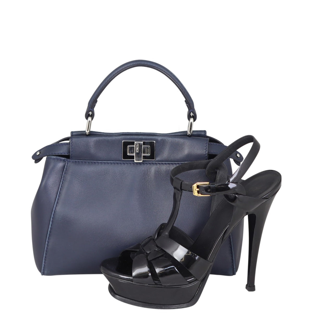 Fendi Peekaboo Mini