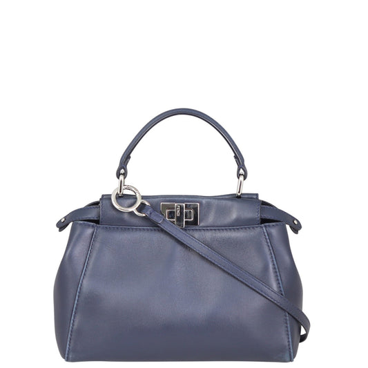 Fendi Peekaboo Mini
