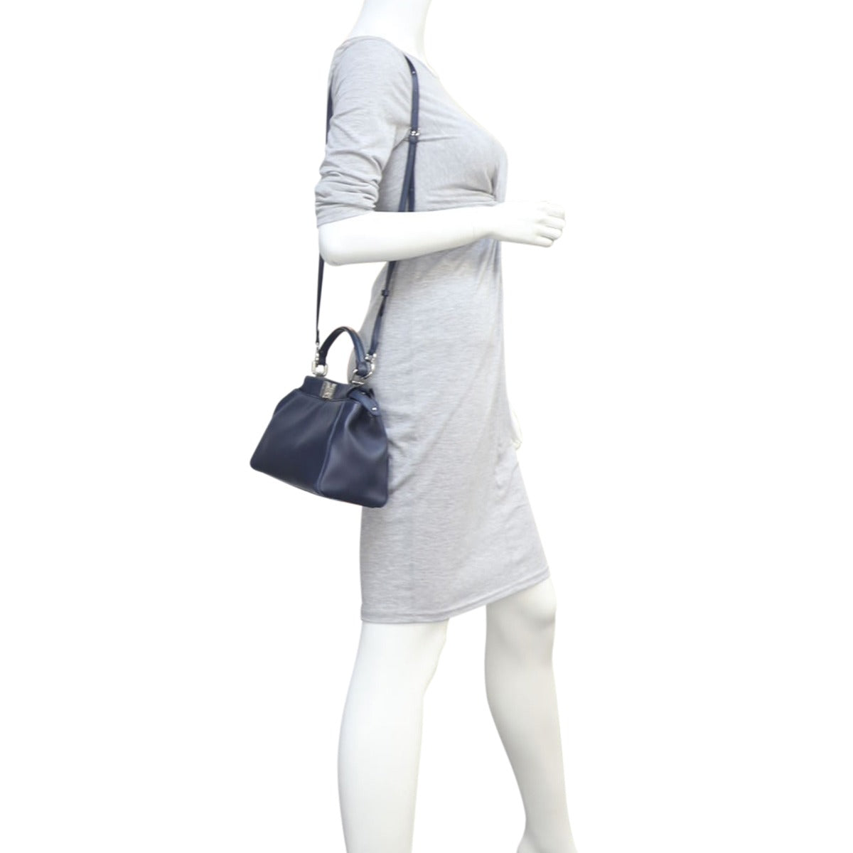 Fendi Peekaboo Mini