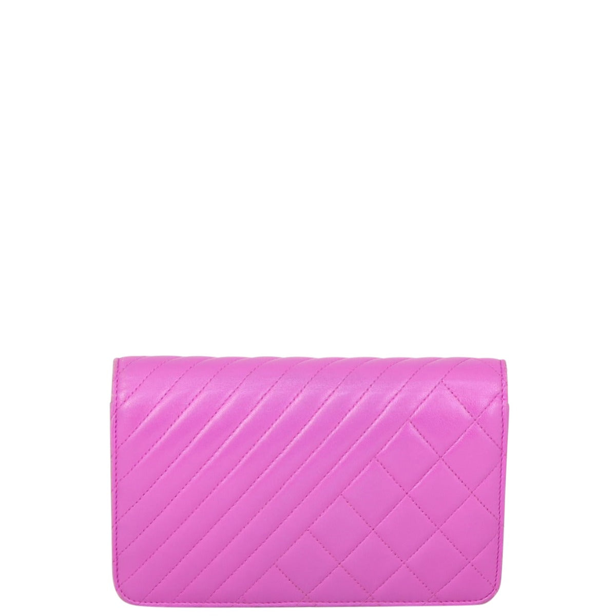 Chanel Coco Boy Wallet on Chain