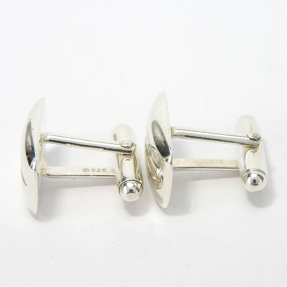 GUCCI cuffs Silver925 Silver mens