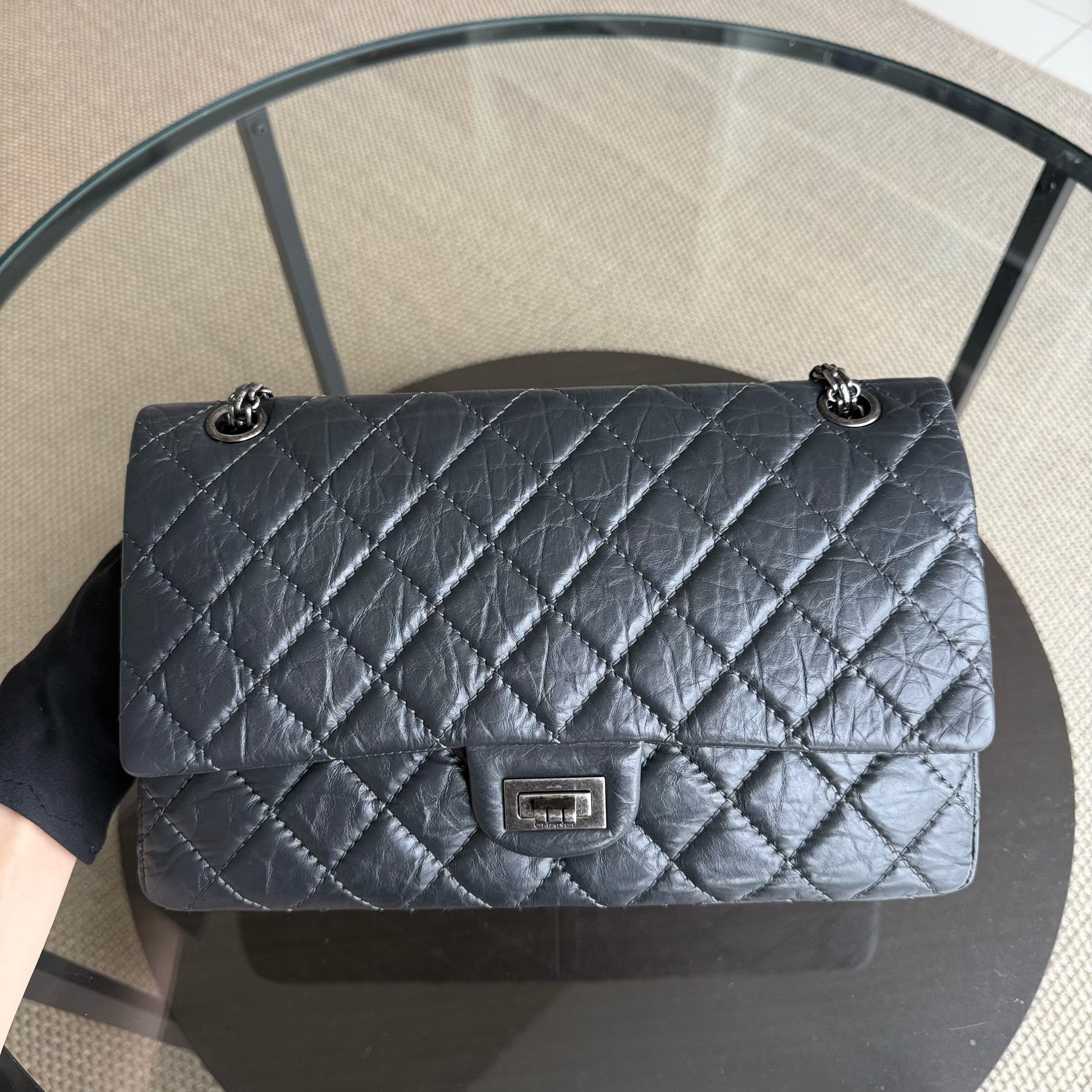 Chanel Handbag - EworeBags