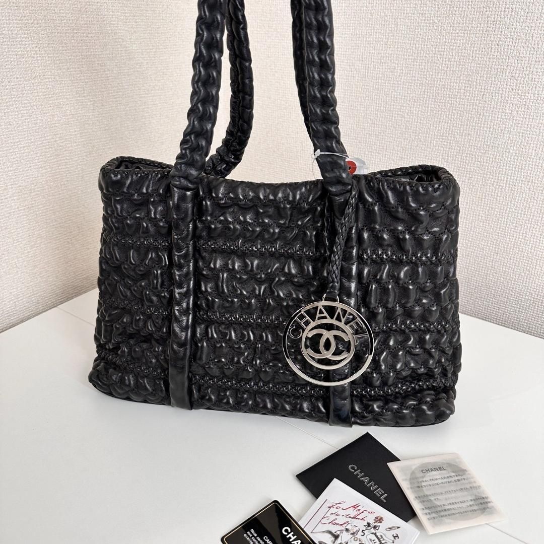 Chanel Tote Bag - Ewore Bags