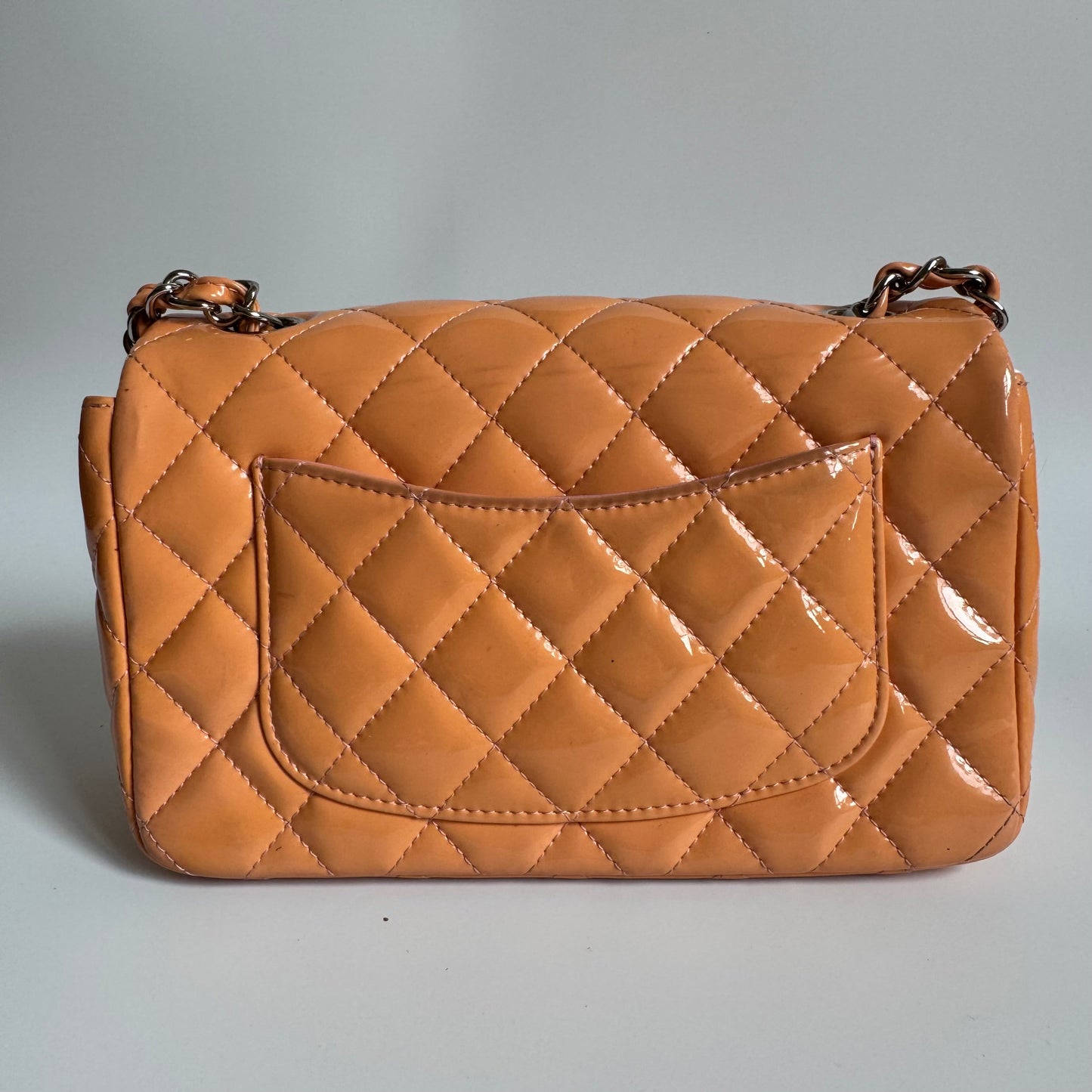 Chanel Classic Flap Shoulder Bag - Ewore Bags