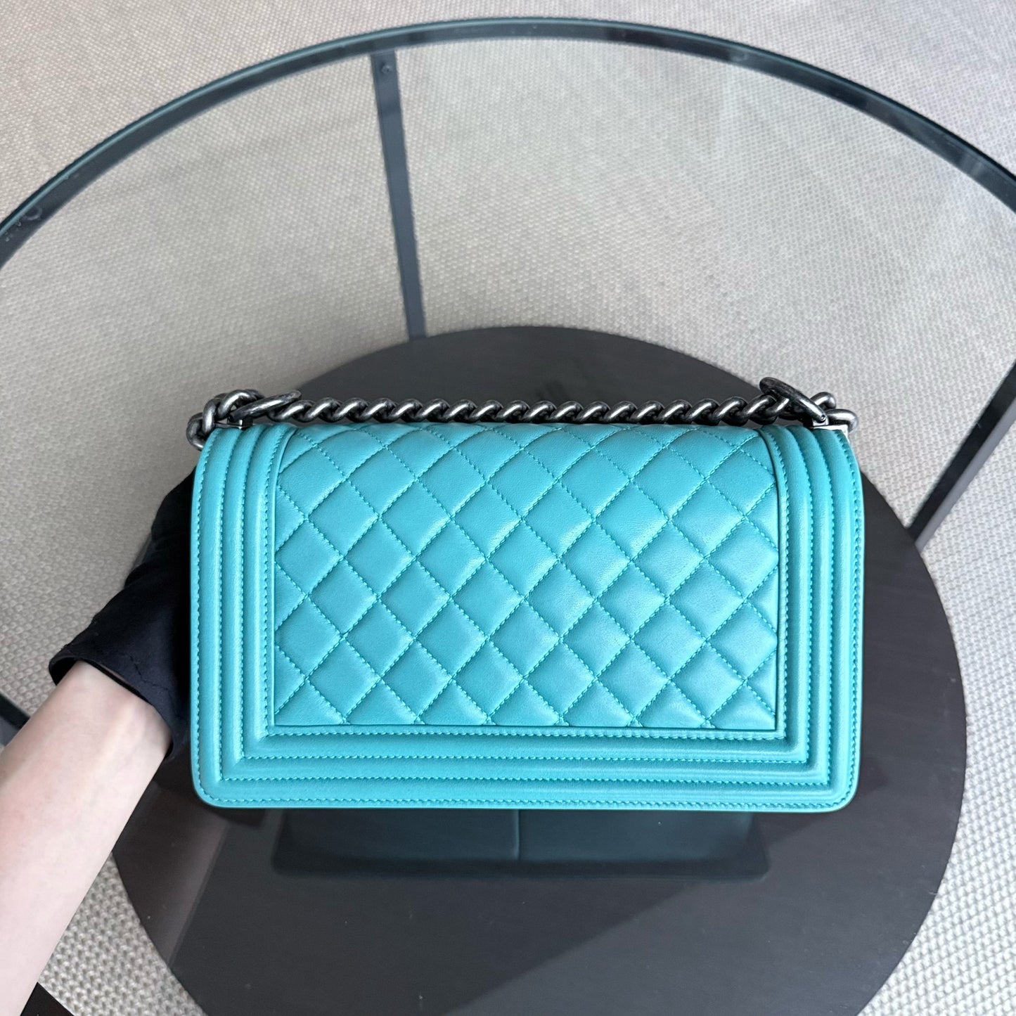 Chanel Medium Handbag - EworeBags