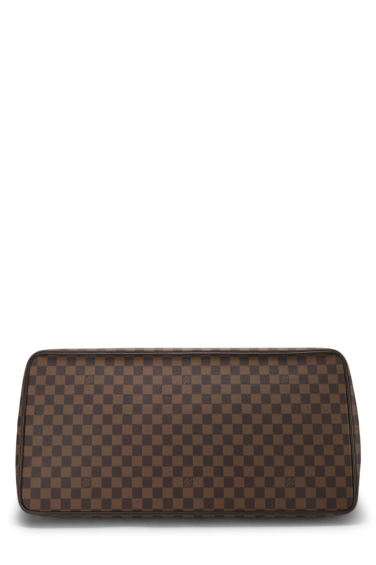 Louis Vuitton, Damier Ebene Greenwich GM, Brown