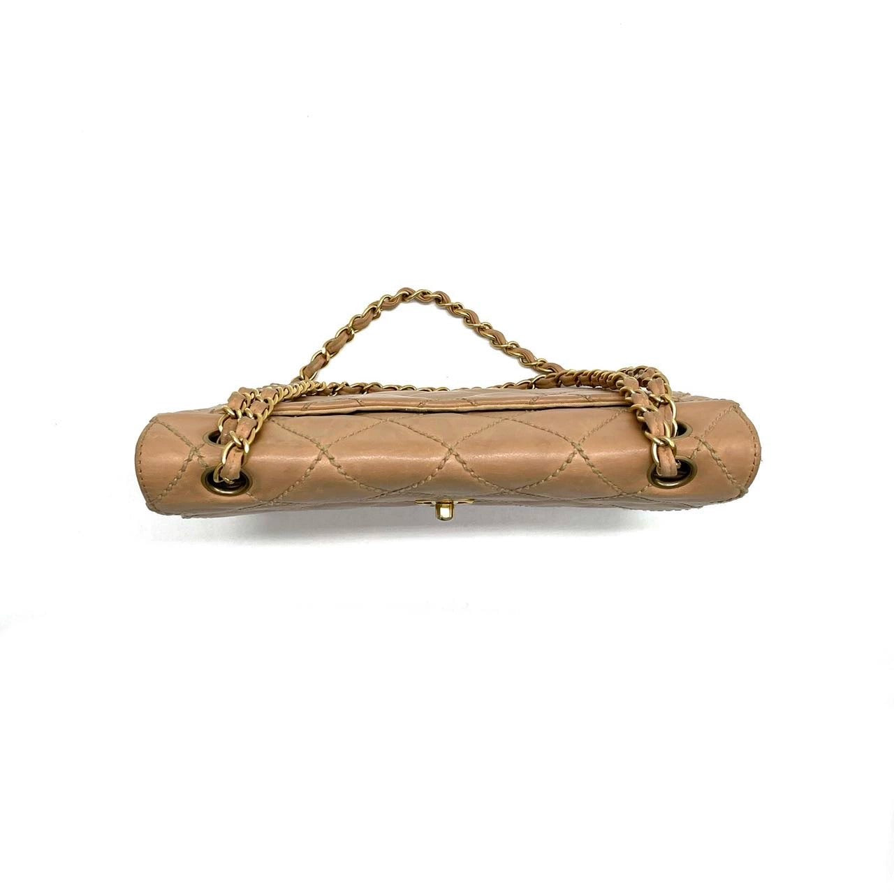 Chanel Flap Shoulder Bag - Ewore Bags