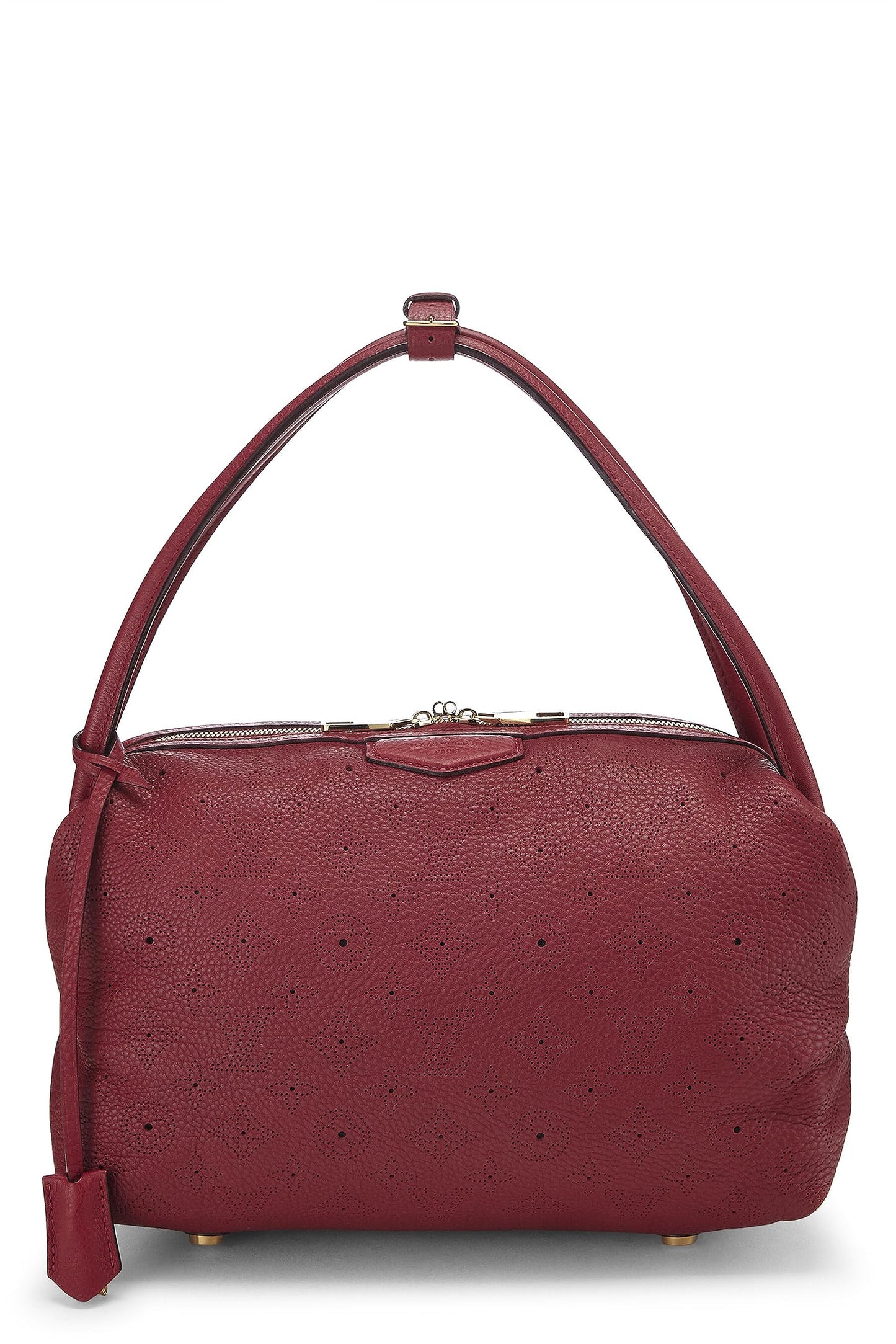 Louis Vuitton, Pink Monogram Mahina Galatea PM, Pink