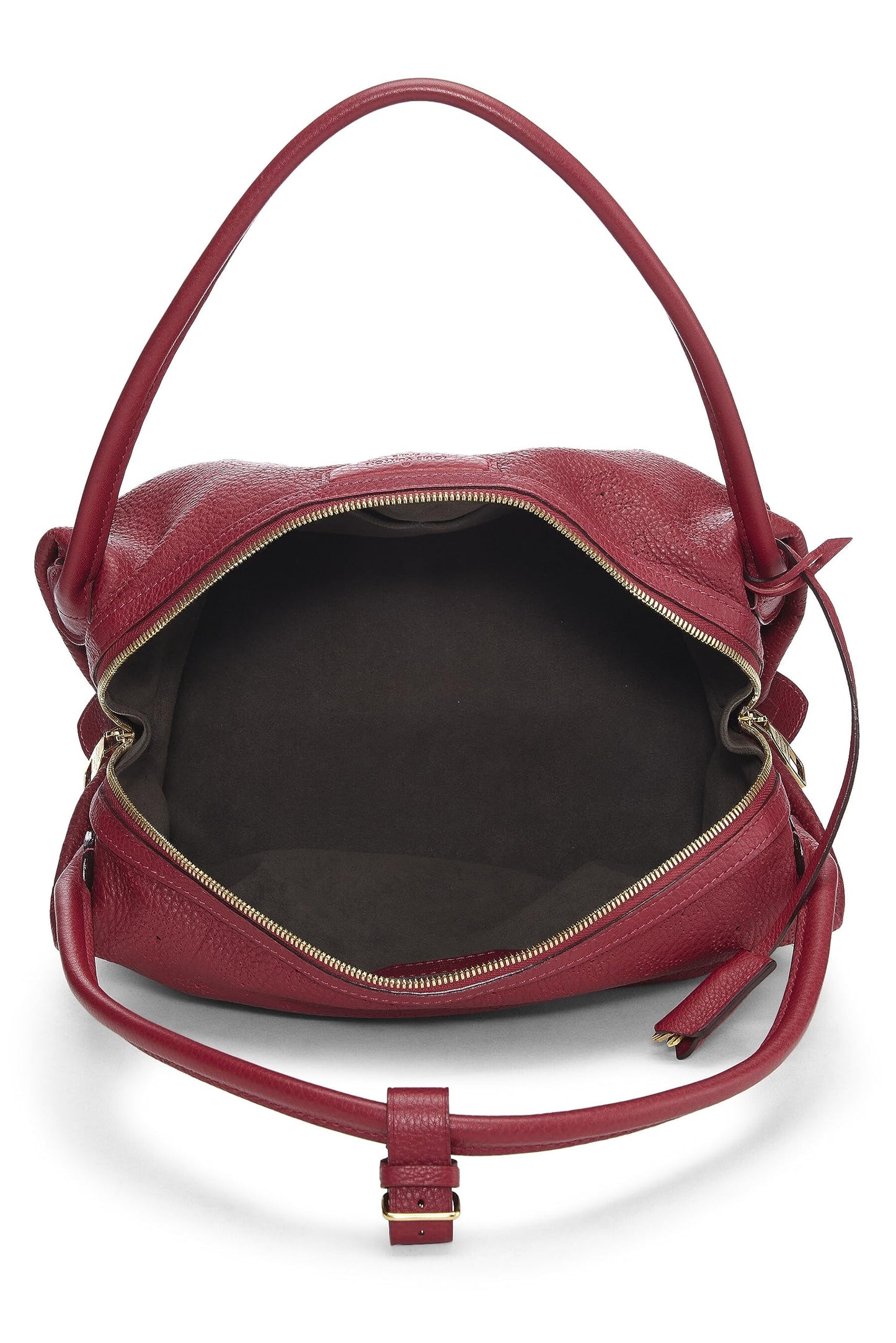 Louis Vuitton, Pink Monogram Mahina Galatea PM, Pink