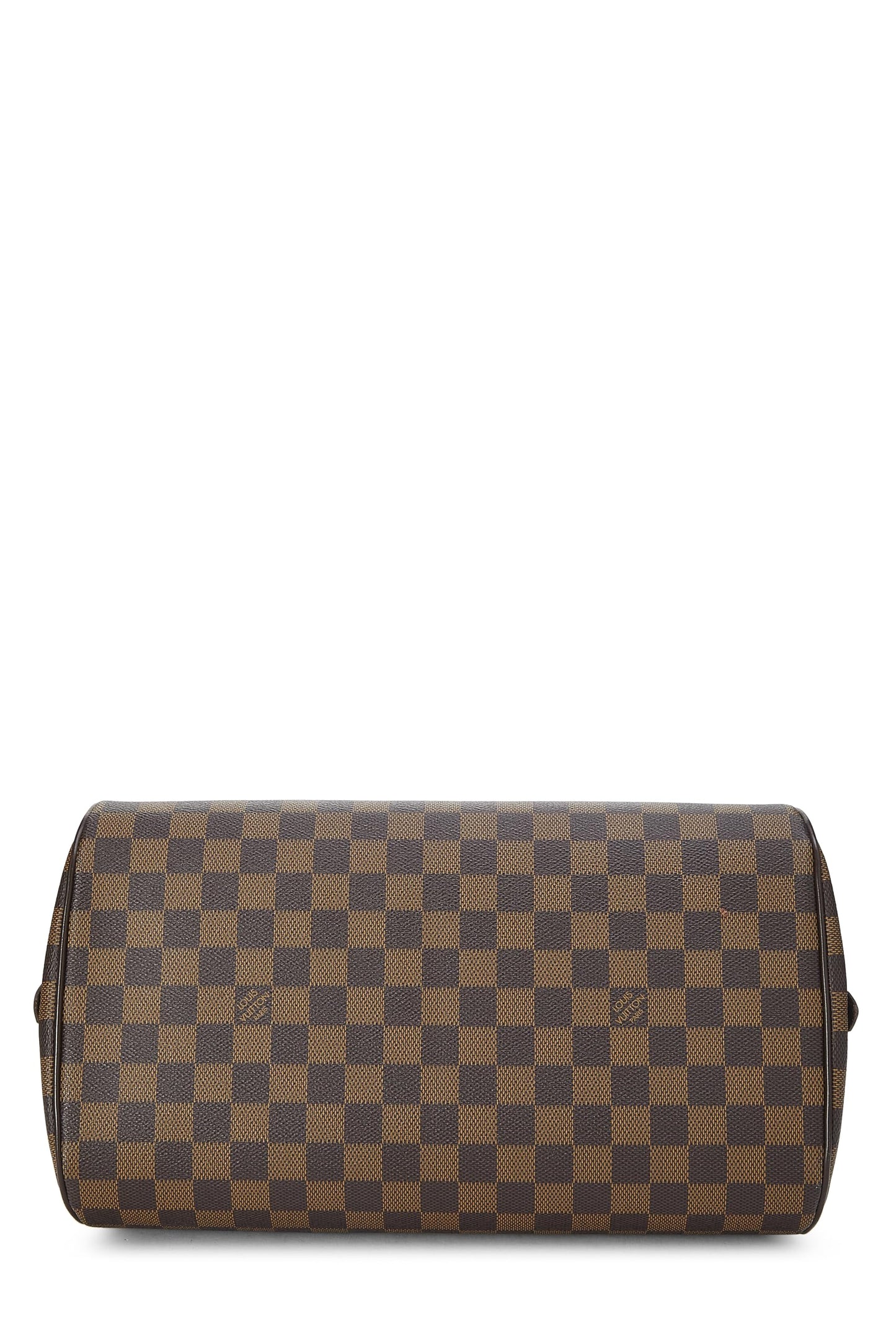 Louis Vuitton, Damier Ebene Ribera MM, Brown