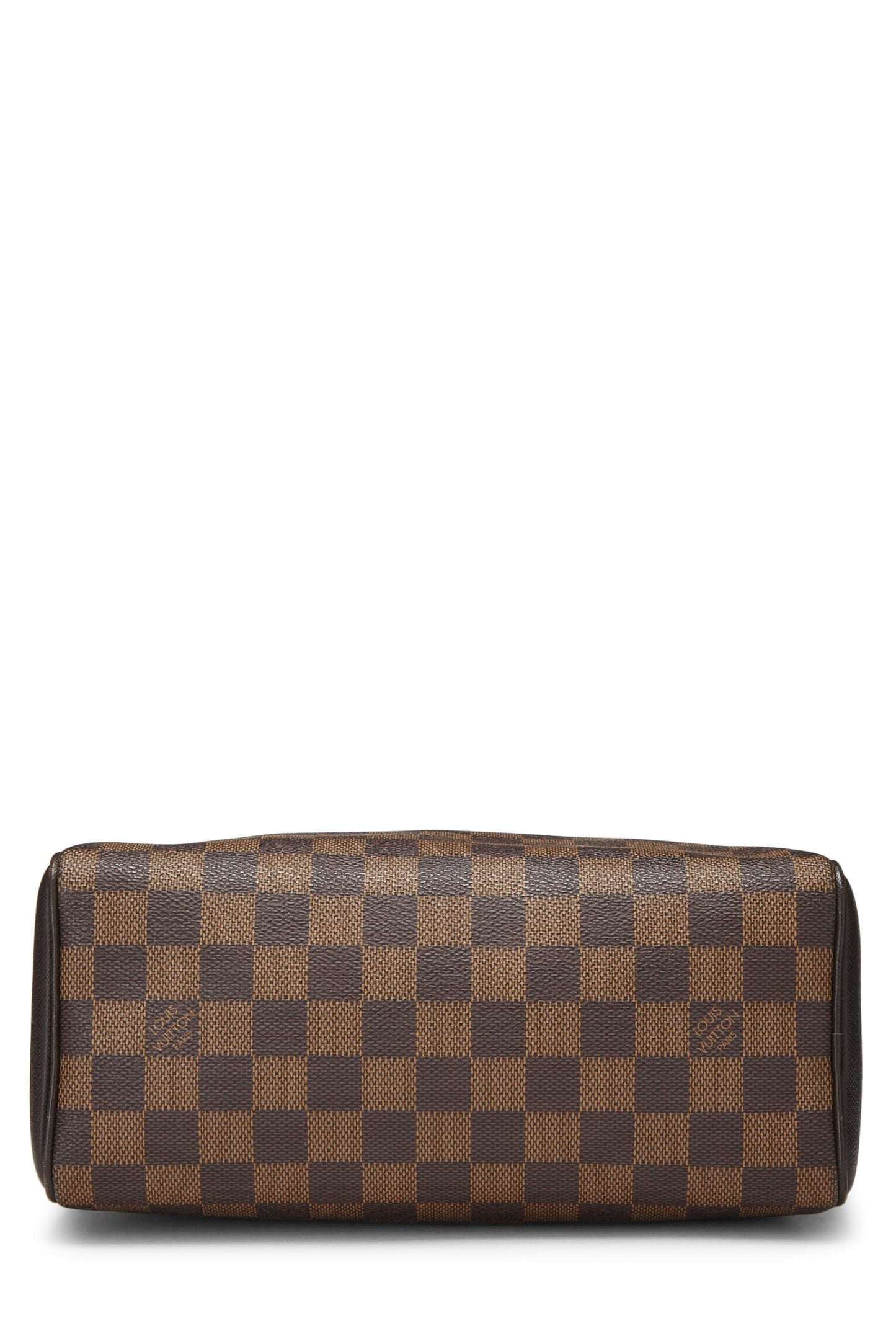 Louis Vuitton, Damier Ebene Brera, Brown
