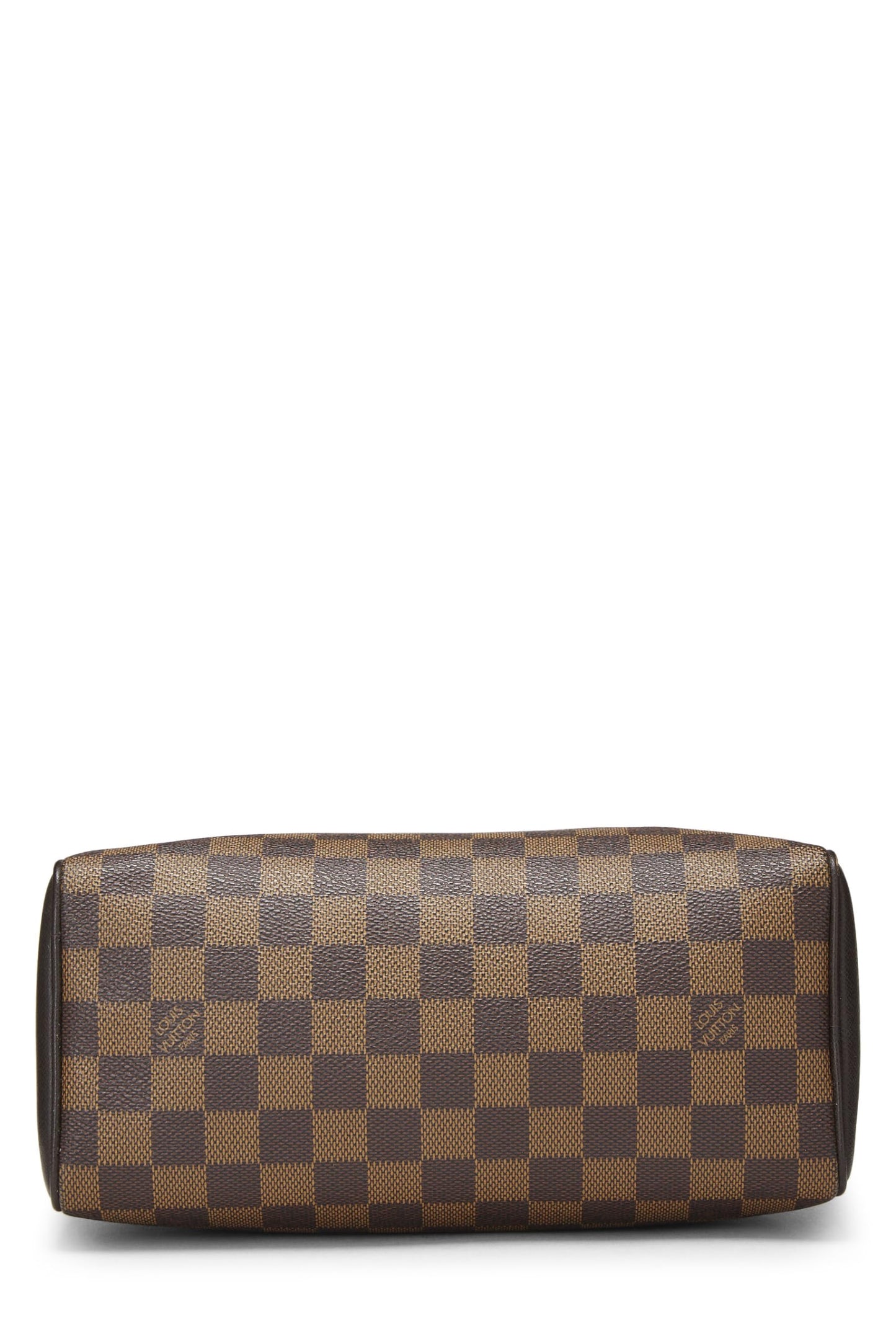 Louis Vuitton, Damier Ebene Brera, Brown
