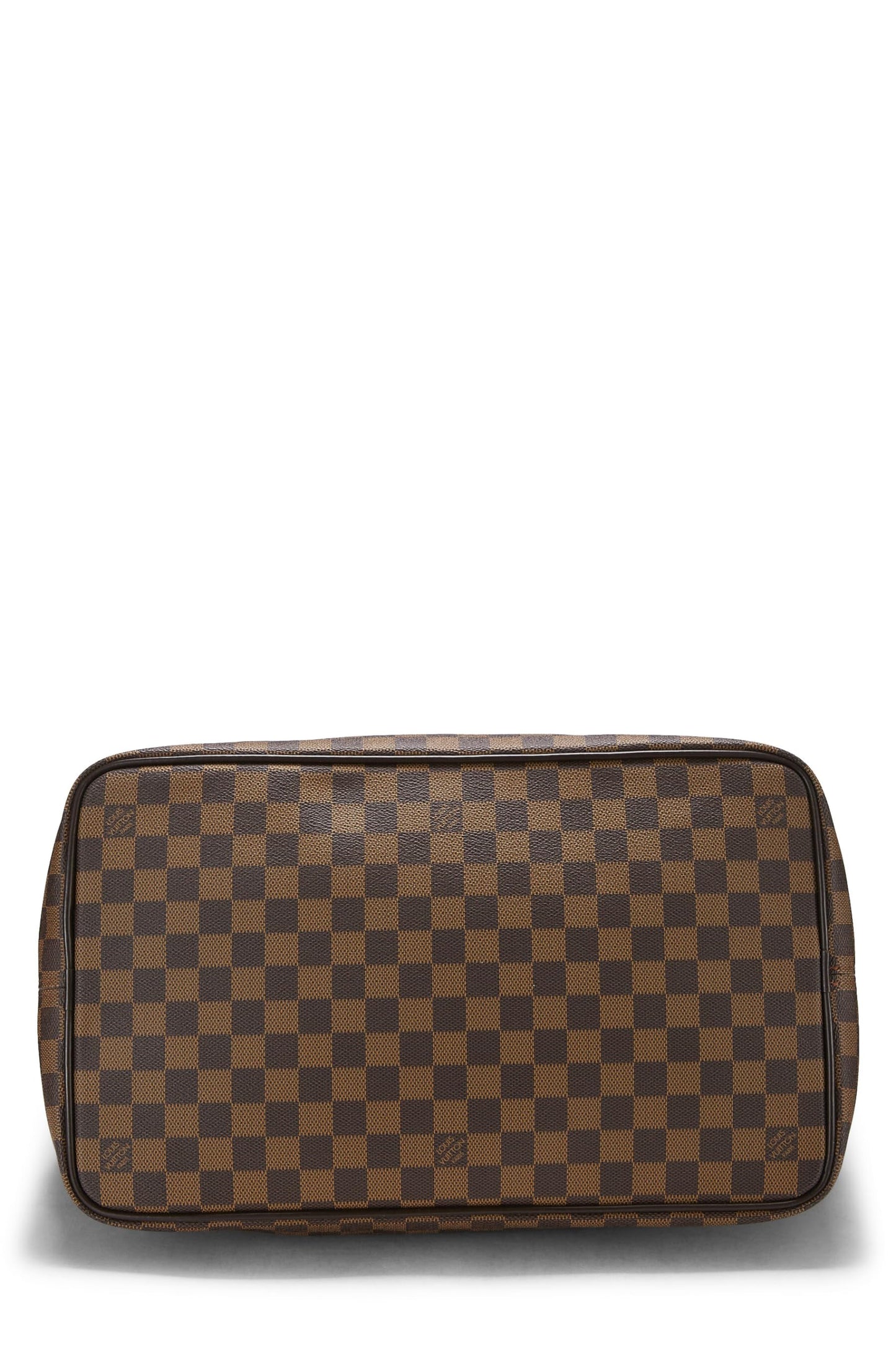 Louis Vuitton, Damier Ebene Greenwich PM, Brown